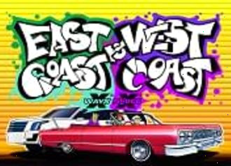 East Coast West Coast